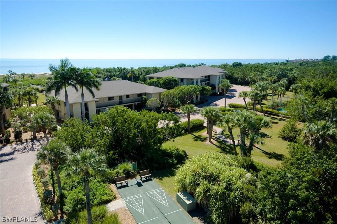 1919 Olde Middle Gulf Dr. #504, Sanibel, FL 33957