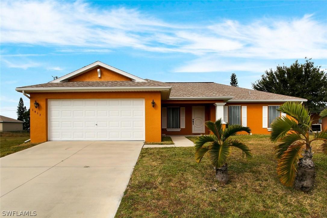 1417 NE 10th Ter., Cape Coral, FL 33909