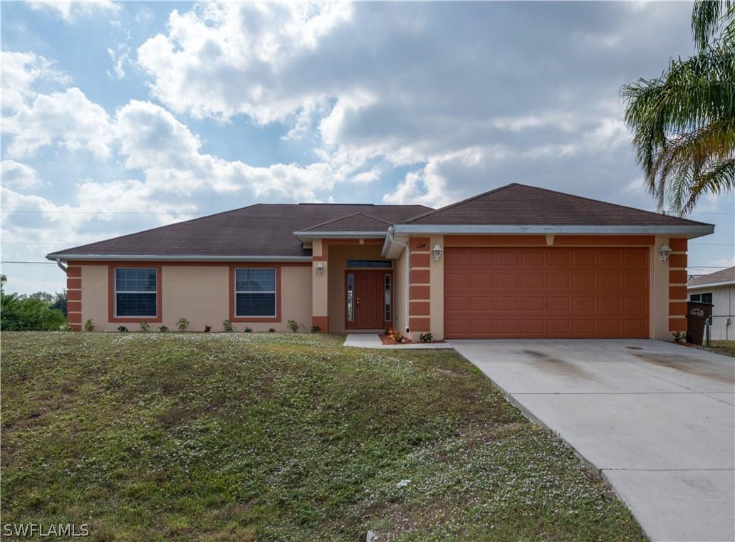 1114 SW 1st Ter., Cape Coral, FL 33991
