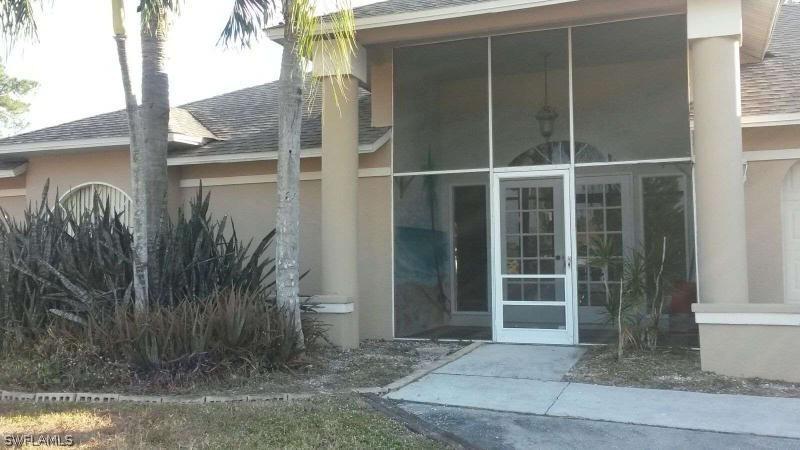 17421 Georgia Rd., Fort Myers, FL 33967