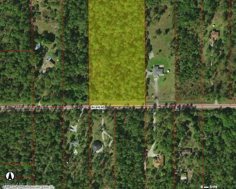 8th Ave., Naples, FL 34120