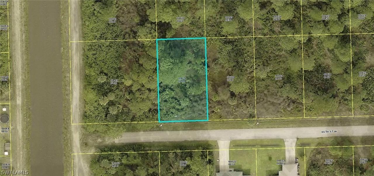 3616 66th St., Lehigh Acres, FL 33971