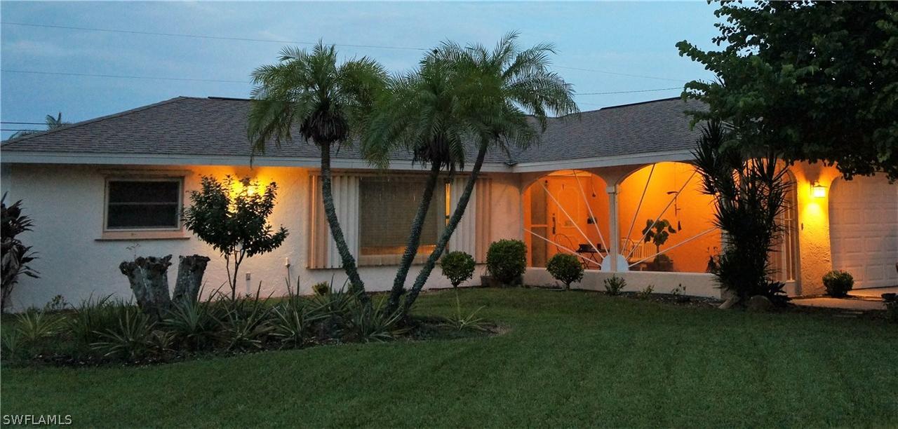 4502 SW 1st Ave., Cape Coral, FL 33914