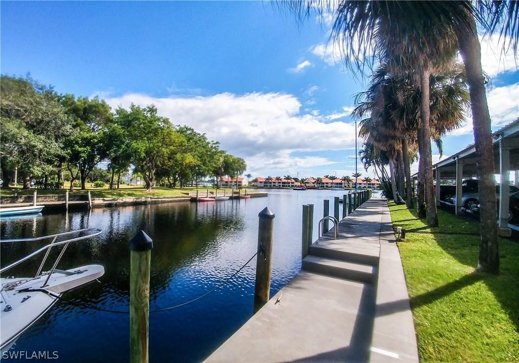 4803 Sunset Ct. #708, Cape Coral, FL 33904