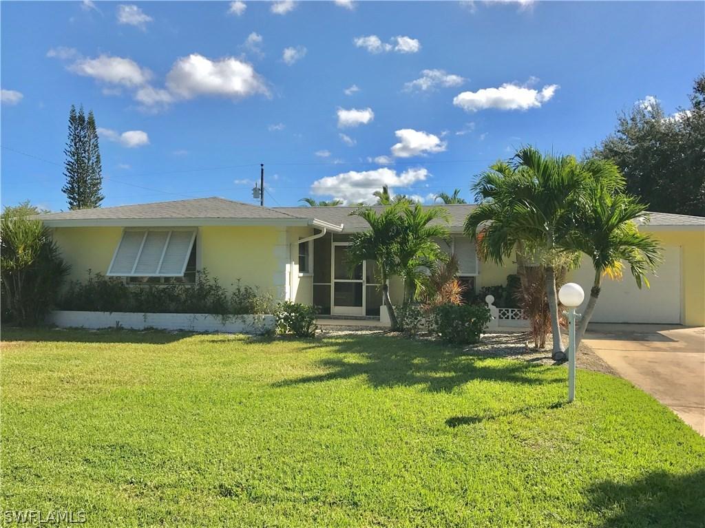 3603 SE 8th Ave., Cape Coral, FL 33904