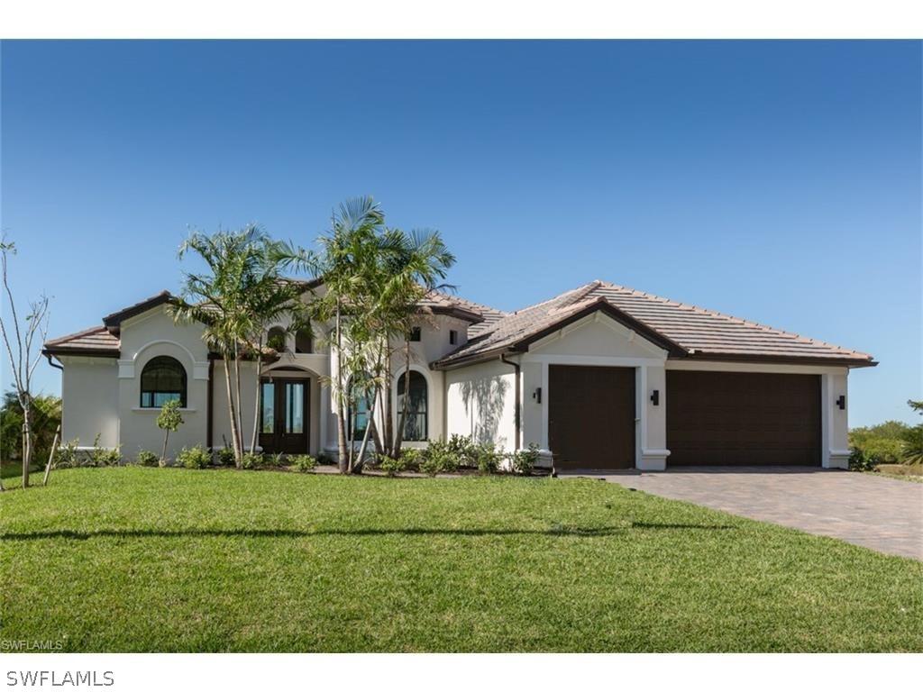 2006 NW 44th Pl., Cape Coral, FL 33993