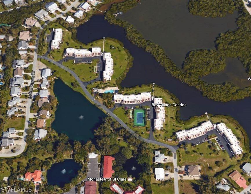 21480 Bay Village Dr. #155, Fort Myers Beach, FL 33931