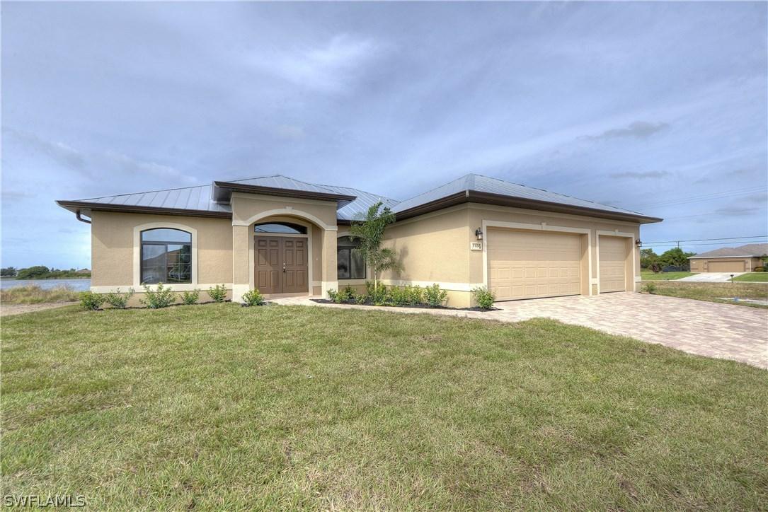 118 SW 33rd Ave., Cape Coral, FL 33991