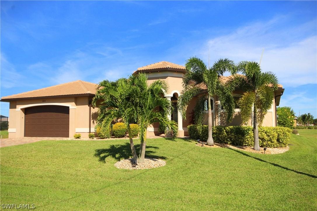 2835 SW 49th Ter., Cape Coral, FL 33914