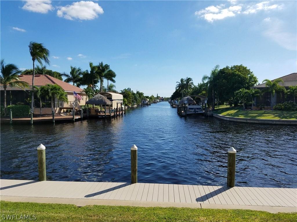 922 SW 48th Ter. #114, Cape Coral, FL 33914