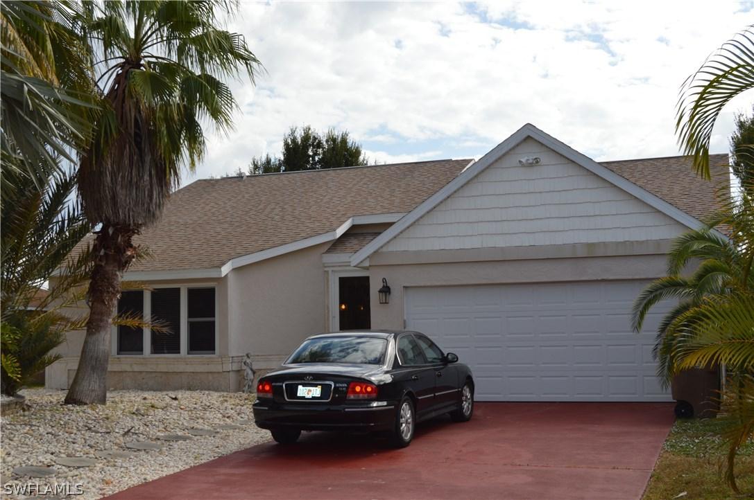 1136 SW 45th St., Cape Coral, FL 33914