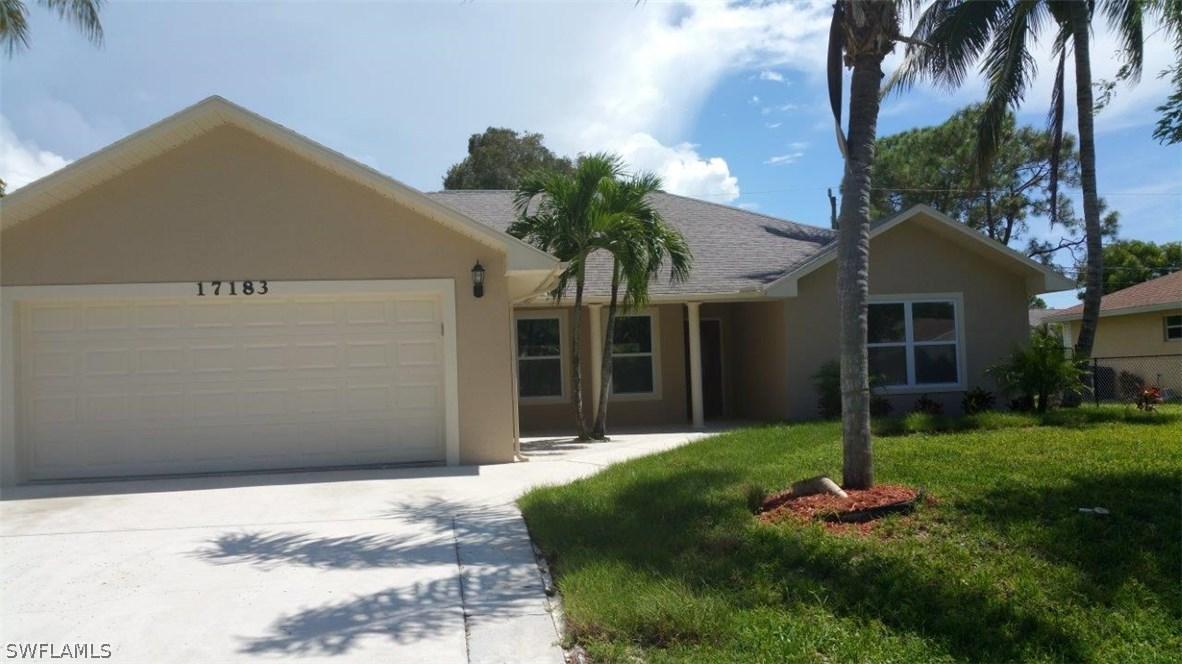 17183 Plantation Dr., Fort Myers, FL 33967