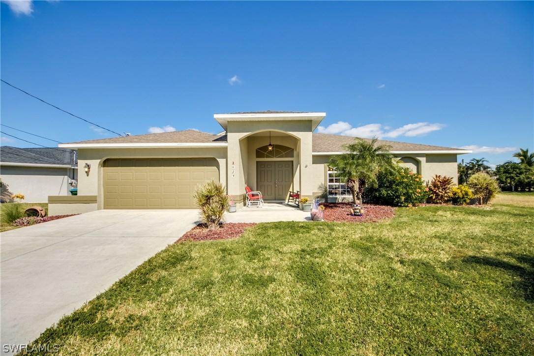 2123 SW 52nd Ln., Cape Coral, FL 33914