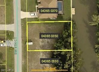 1119 SW 8th Ct., Cape Coral, FL 33991