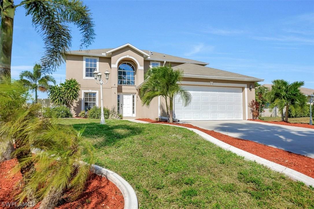 1211 SW 1st St., Cape Coral, FL 33991