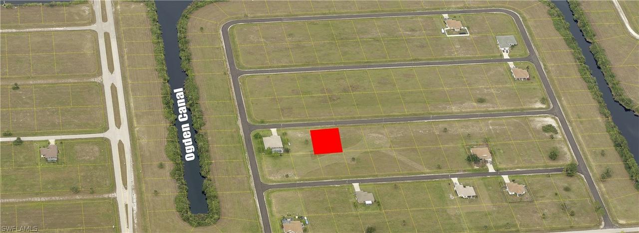 3918 NW 38th Ter., Cape Coral, FL 33993