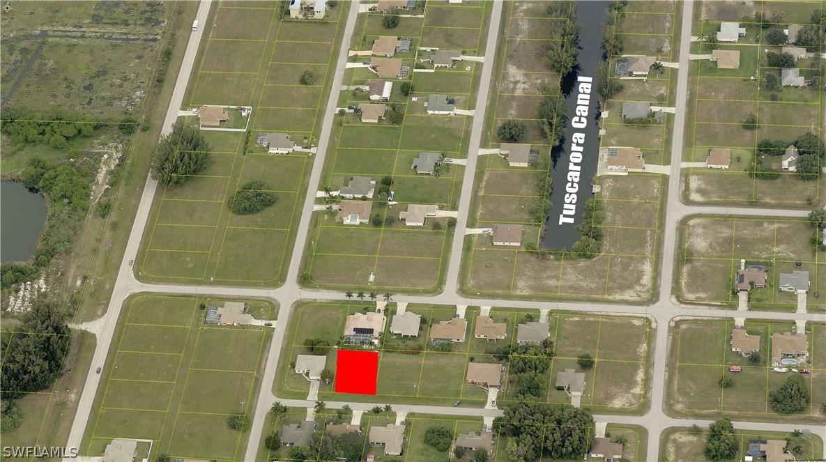 707 NW 3rd St., Cape Coral, FL 33993