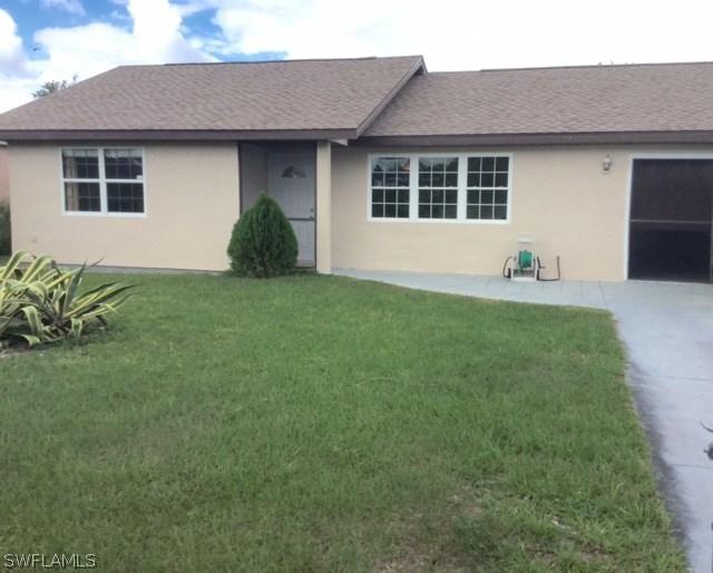 2600 5th St., Lehigh Acres, FL 33976