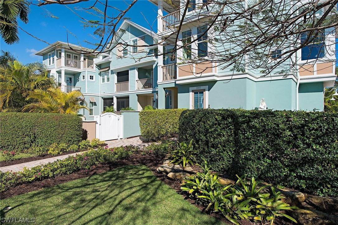 1085 4th St. #4, Naples, FL 34102