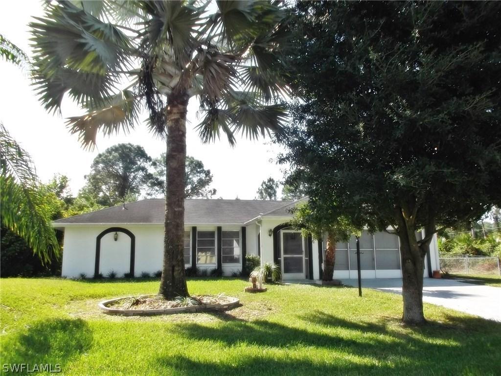 2506 E 9th St., Lehigh Acres, FL 33936