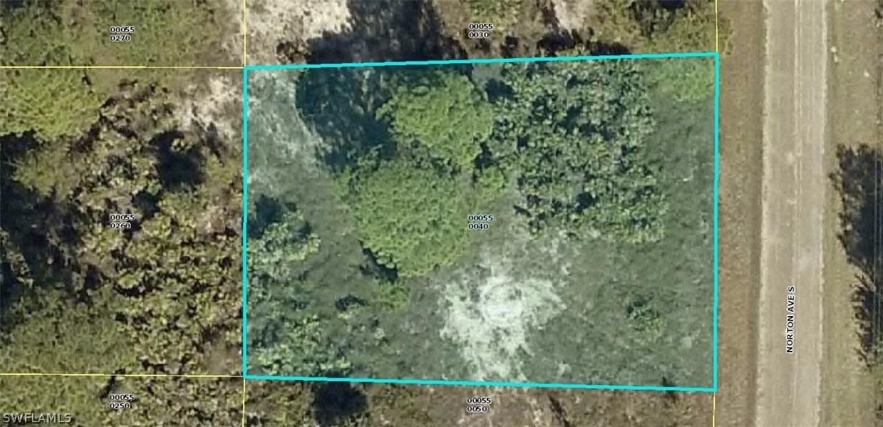 1060 Norton Ave., Lehigh Acres, FL 33974