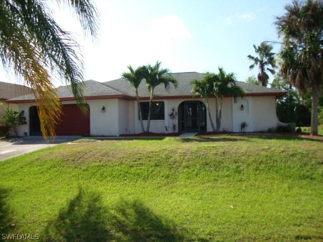 128 NW 15th St., Cape Coral, FL 33993