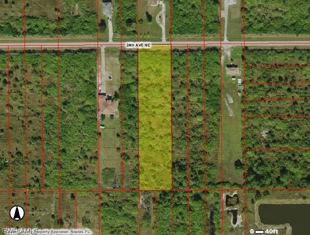 24th Ave Ne, Naples, FL 34120
