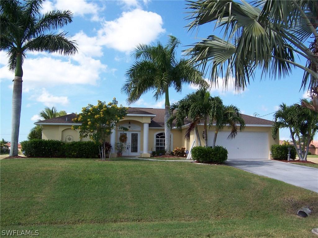 824 NW 38th Ave., Cape Coral, FL 33993