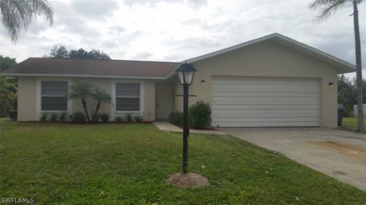 15493 Spring Line Ln., Fort Myers, FL 33905