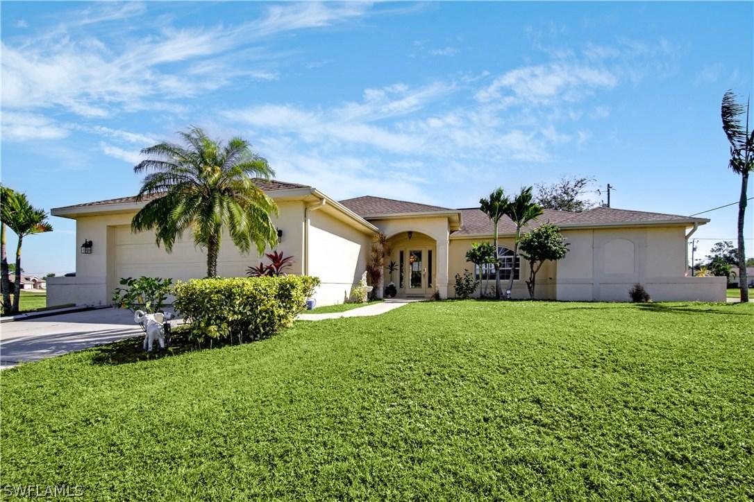 515 SW 26th Ave., Cape Coral, FL 33991