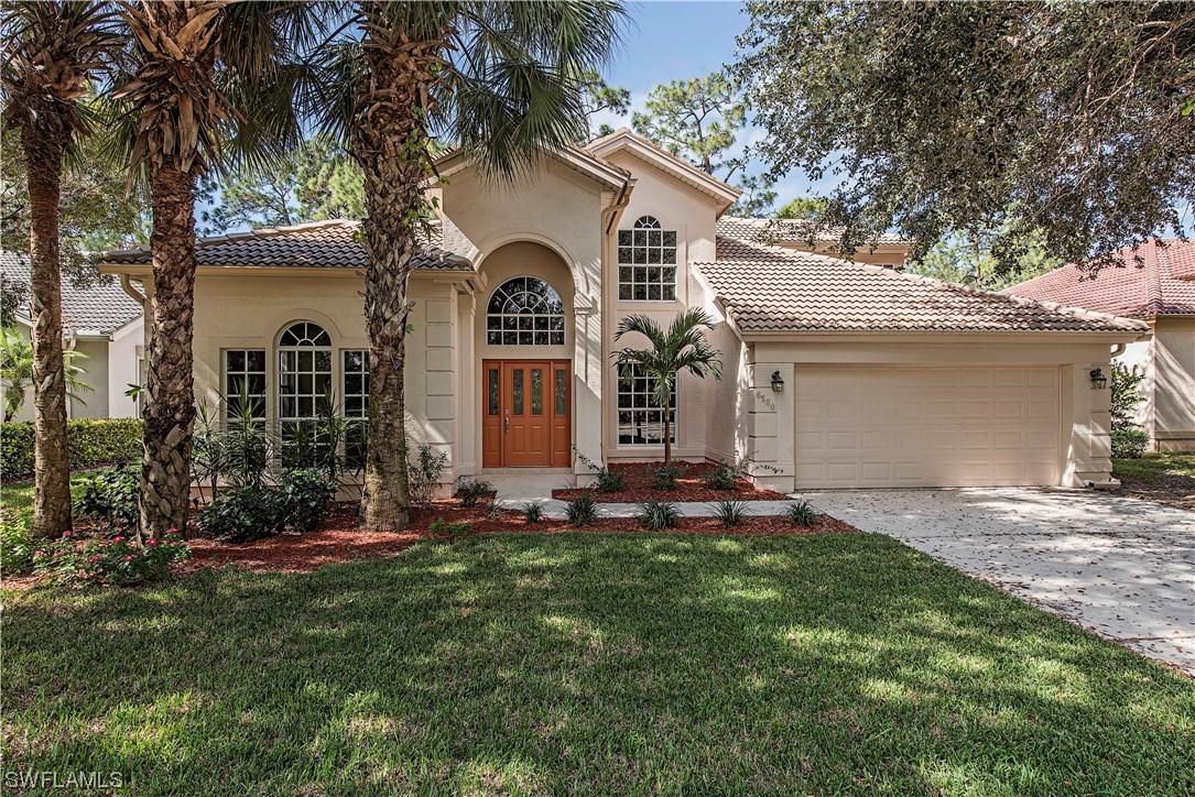 6580 Chestnut Cir., Naples, FL 34109