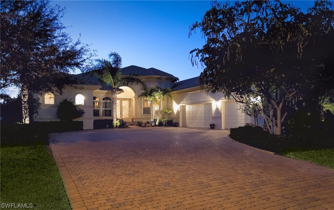 5753 Whispering Willow Way, Fort Myers, FL 33908