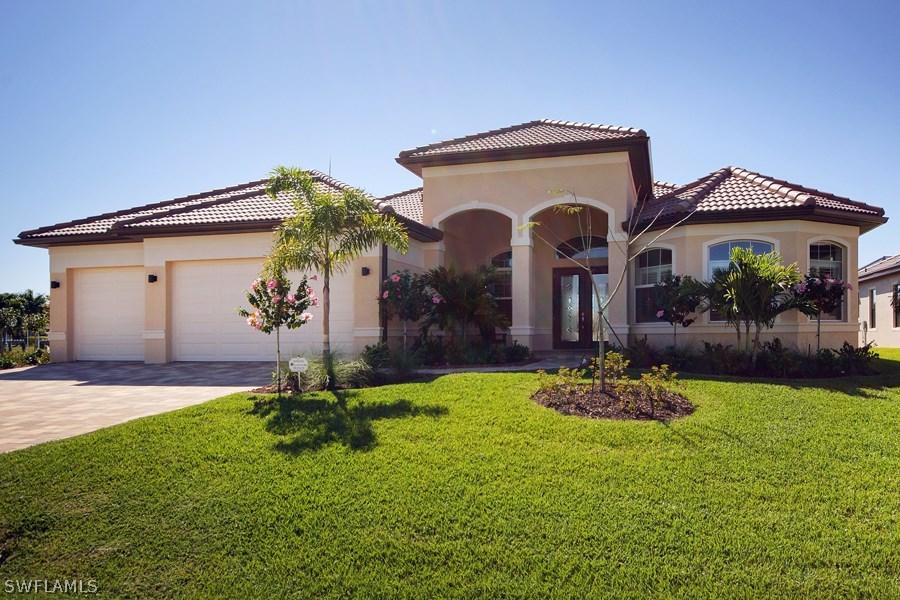 5412 SW 20th Ave., Cape Coral, FL 33914