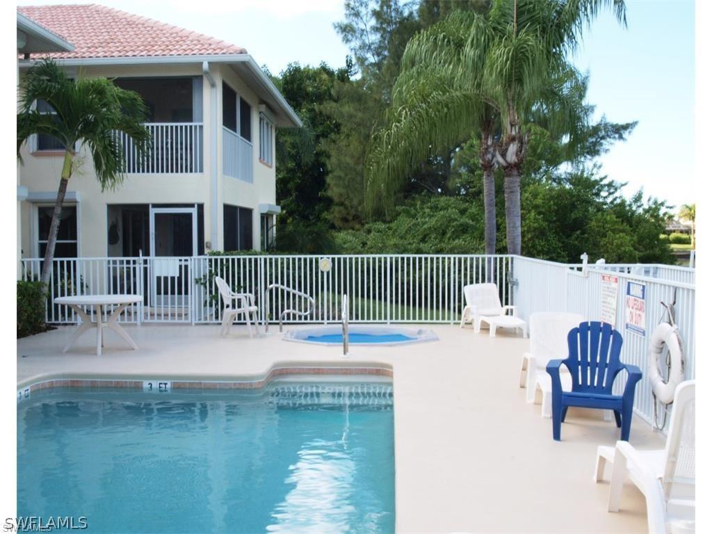 925 SW 47th Ter. #201, Cape Coral, FL 33914