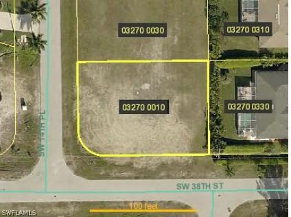 3737 SW 14th Pl., Cape Coral, FL 33914