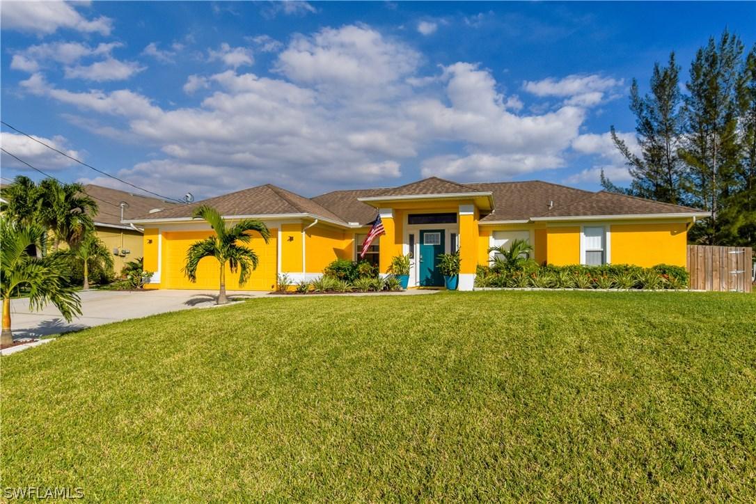 107 SW 35th Ave., Cape Coral, FL 33991