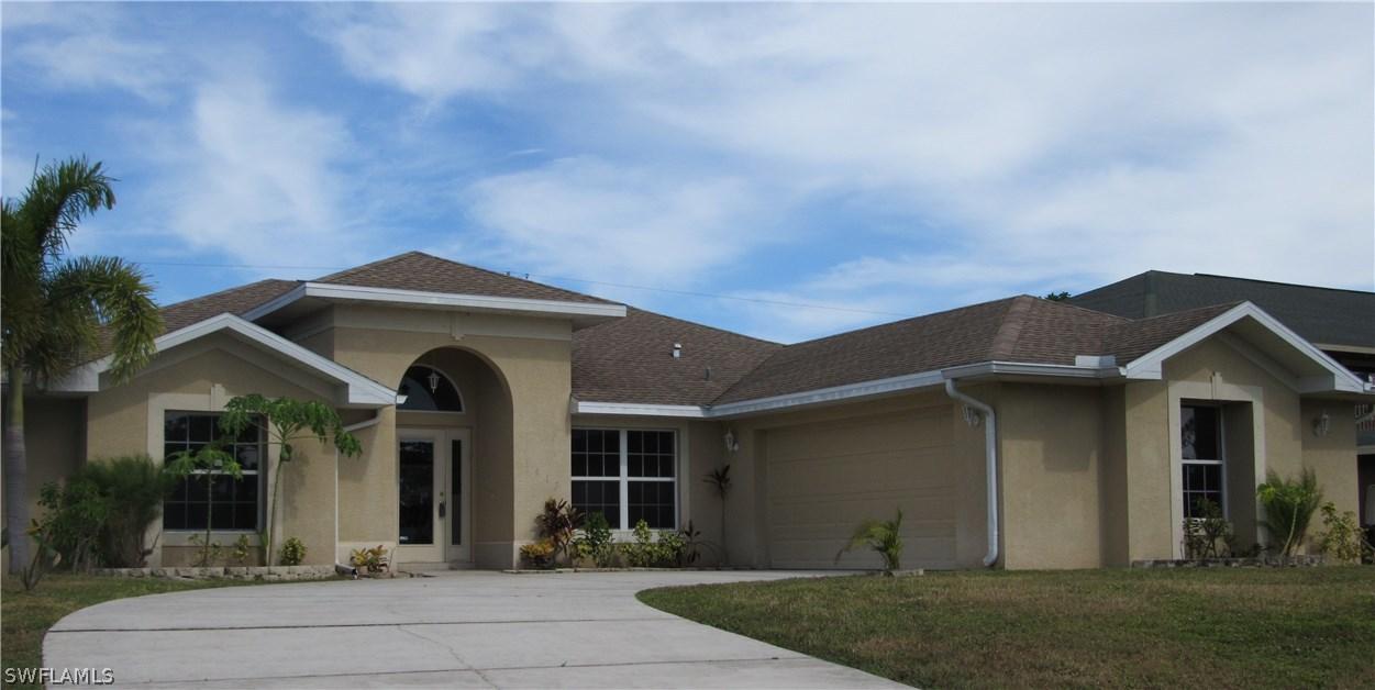 1413 SW 16th Ter., Cape Coral, FL 33991
