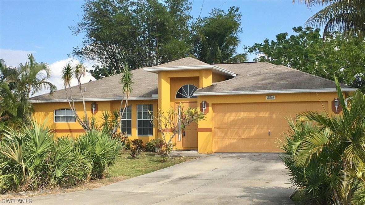 11568 Forest Mere Dr., Bonita Springs, FL 34135