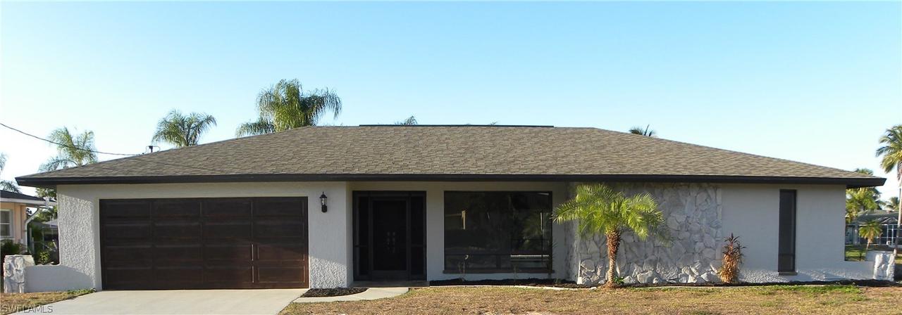 2223 SE 27th Ter., Cape Coral, FL 33904