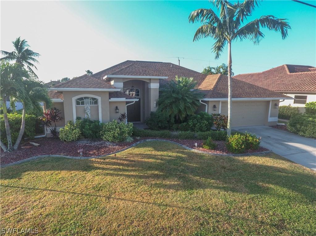 1922 Cape Coral Pkwy., Cape Coral, FL 33914