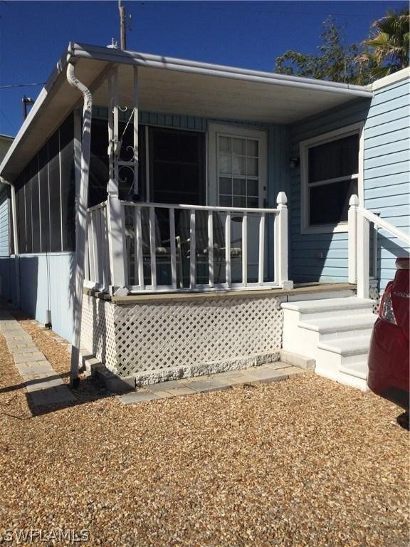 2945 Estero Blvd. #11, Fort Myers Beach, FL 33931