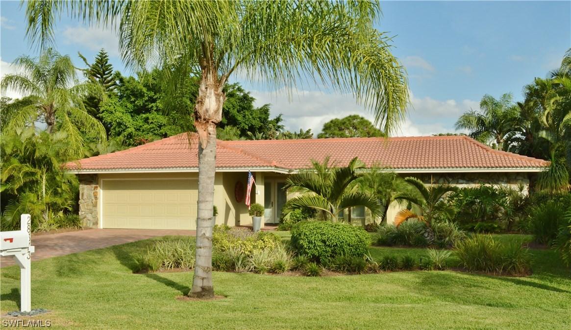 28373 Las Palmas Cir., Bonita Springs, FL