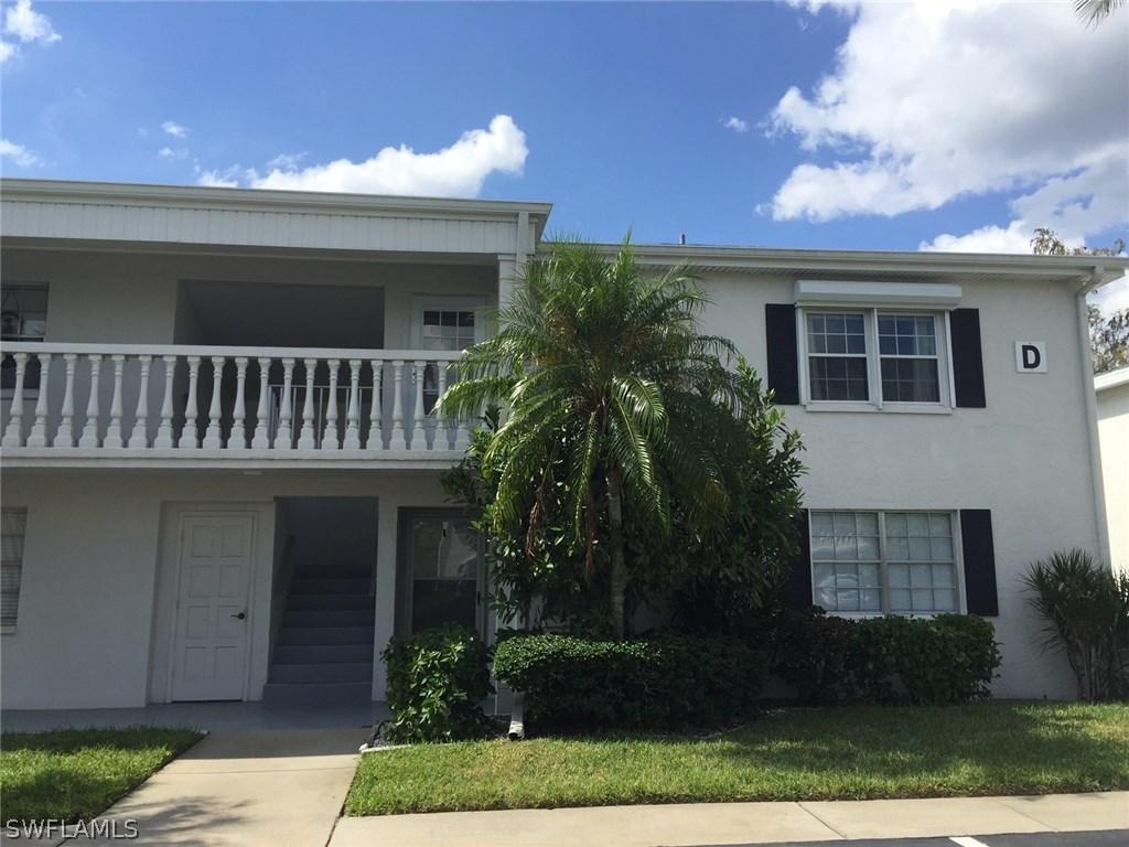 1830 Brantley Rd. #D8, Fort Myers, FL 33907