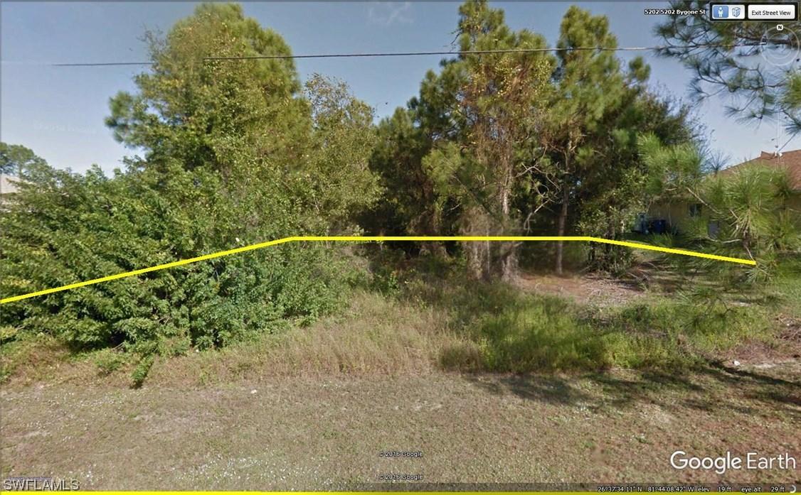 5202 Bygone St., Lehigh Acres, FL 33971