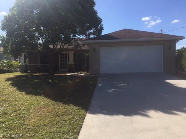 2740 Miracle Pkwy., Cape Coral, FL 33914