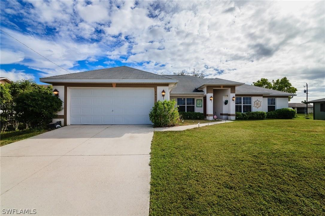 1917 NE 17th Ave., Cape Coral, FL 33909