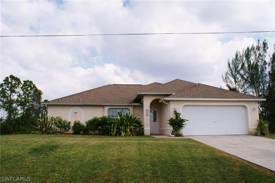 2529 NW 19th Ave., Cape Coral, FL 33993