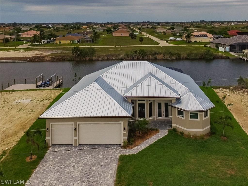 3325 NW 9th Ter., Cape Coral, FL 33993