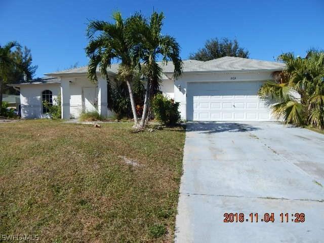 2726 SW 3rd Pl., Cape Coral, FL 33914