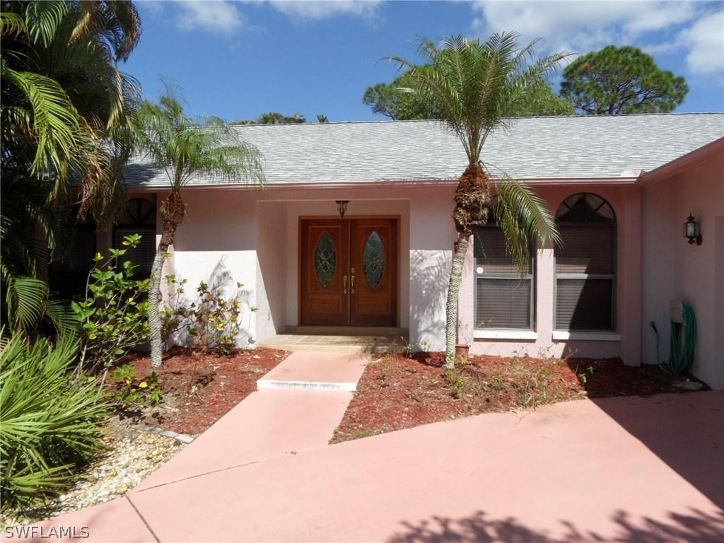 7761 Twin Eagle Ln., Fort Myers, FL 33912